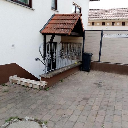 Ferienwohnung Kessel Appenheim Exterior photo